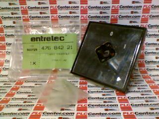 ASEA BROWN BOVERI 476-842-21