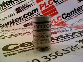 LEVITON FS-40/400