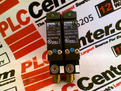 PARKER PS1E296701F