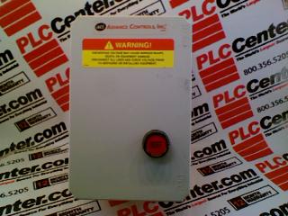 ACI ADVANCE CONTROLS INC 131011