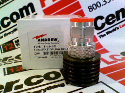 COMMSCOPE T10NM