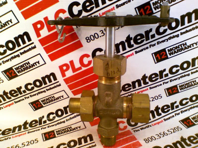 CLARK RELIANCE BG404