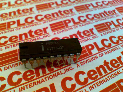 INTEL P8284A