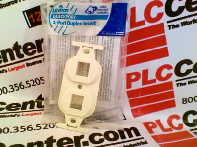 LEVITON 41087-2A