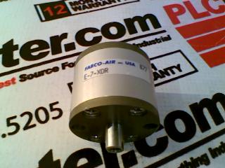 FABCO E-7-XDR-077