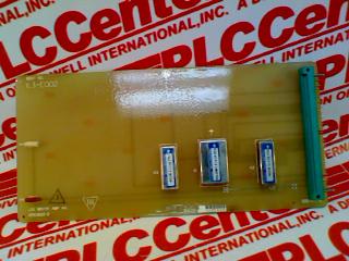GENERAL ELECTRIC 125D3609G1