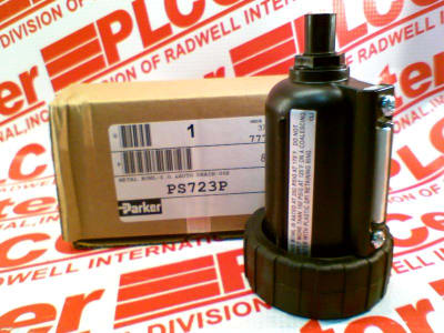 PARKER PS723P