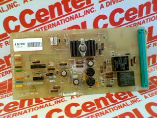 GENERAL ELECTRIC 117D7374G3