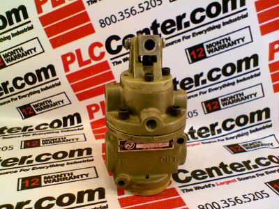 NORGREN A1014B-MC