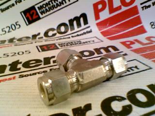 PARKER 6-6-4-JLZ-SS-EACH