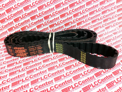 MBL THREE STAR BELT 600L