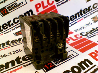 FUJI ELECTRIC SRCA3631-5-1/110-120