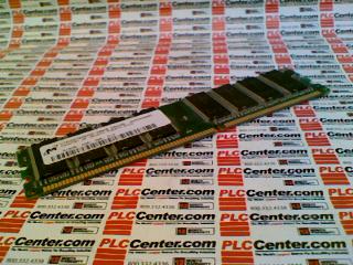 MICRON TECHNOLOGY INC MT8VDDT6464AG-40BDB