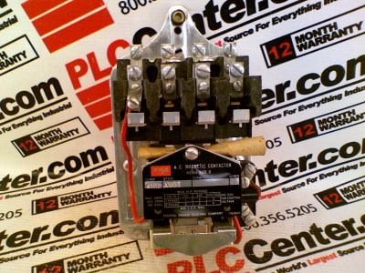 FEDERAL PACIFIC ELECTRIC 4102-AU03