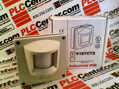 KIDDE-FENWAL, LLC 6787CTX