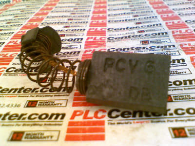 ADVANCE CARBON PRODUCTS INC PCV6-DB