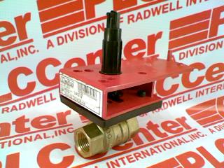 DELTA CONTROLS ST05-2-03