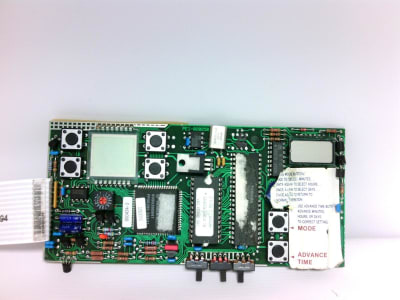 UNITED TECHNOLOGIES 800434-3