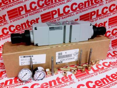 PARKER PS4137266CP