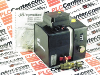 INGERSOLL RAND 42497305