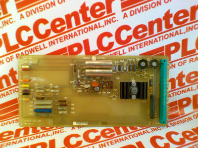 GENERAL ELECTRIC 118D1380G1