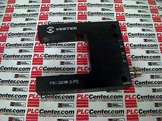 VESTER ELEKTRONIK PKI-30/W-3-P2