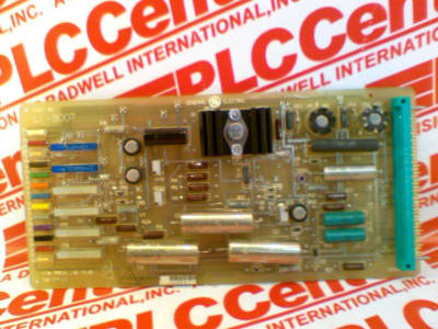 GENERAL ELECTRIC 118D1377G3