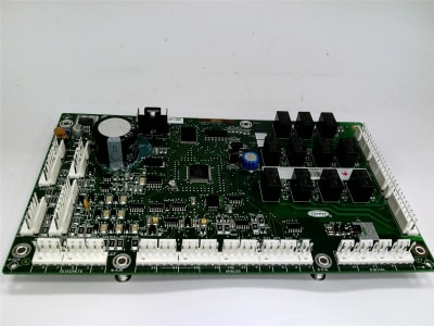 UNITED TECHNOLOGIES 30RA502134