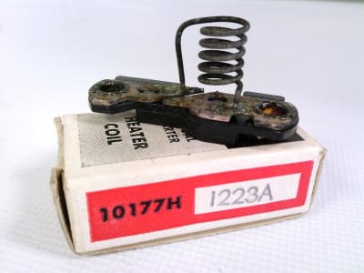 EATON CORPORATION 10177H-1223A
