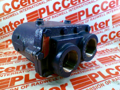 WATSON MCDANIEL WFT-175-16