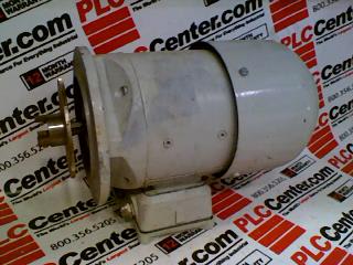 GROSSENBACHER GNF-71-2B-EA/S-0.55KW