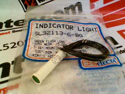 SELECTA SL32113-6-BG