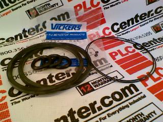 VICKERS TJ TJ-6332-U-035