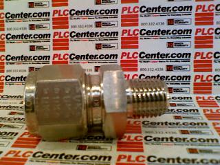 PARKER M12MSC1/4N-316-EACH