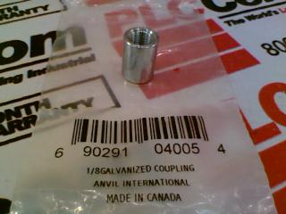 ANVIL INTERNATIONAL 8700158507