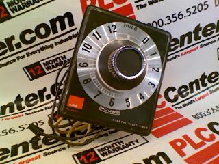 AMF CONTROL SYSTEMS 2609-0-12HR