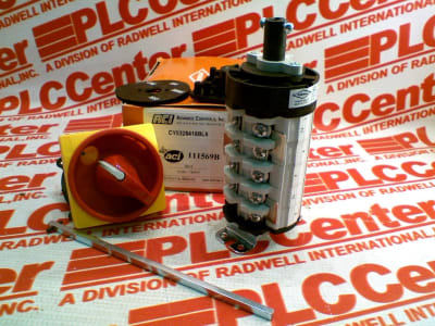 ACI ADVANCE CONTROLS INC 111569