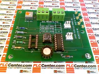 DOVER FLEXO 723-1353