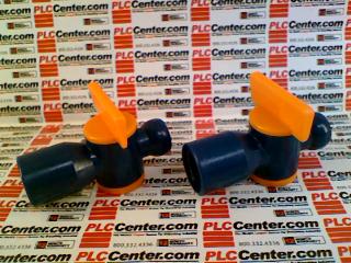 LOC LINE 21193-BL/OR