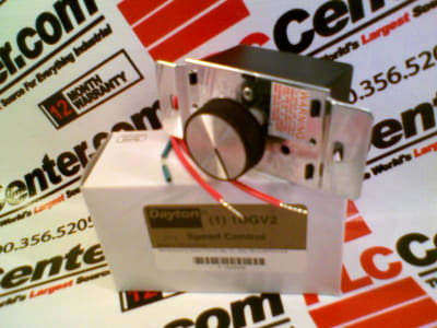 GRAINGER 1DGV2