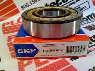 SKF NJ-308-ECM