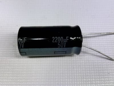 GENERIC CR2200U50V8