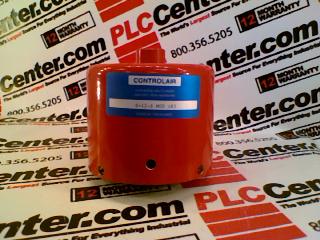 CONTROLAIR INC S12S