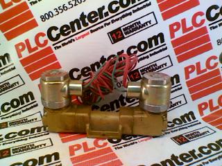 VERSA VALVES VGG-4332-CLL36-U-120V60