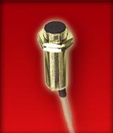 HTM SENSORS ECM11808CA2L2