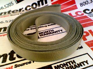 VALLEY INDUSTRIAL RUBBER 3/4X192-7/8-FNT-5P-NEL