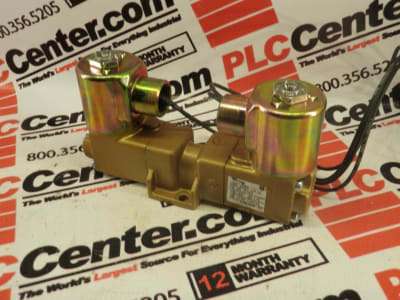 VERSA VALVES VGG-8332-CA-U-15-30-A1