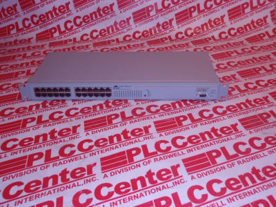 ALLIED TELESIS AT-8026T-10