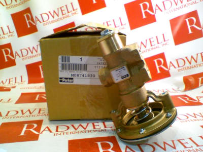 PARKER M08741830
