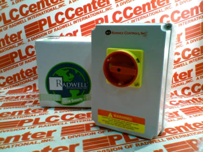 ACI ADVANCE CONTROLS INC 107721